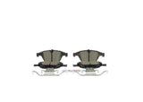 Quietcast Brake Pads - BMW