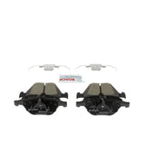Quietcast Brake Pads - BMW