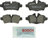 Quietcast Brake Pads - MINI