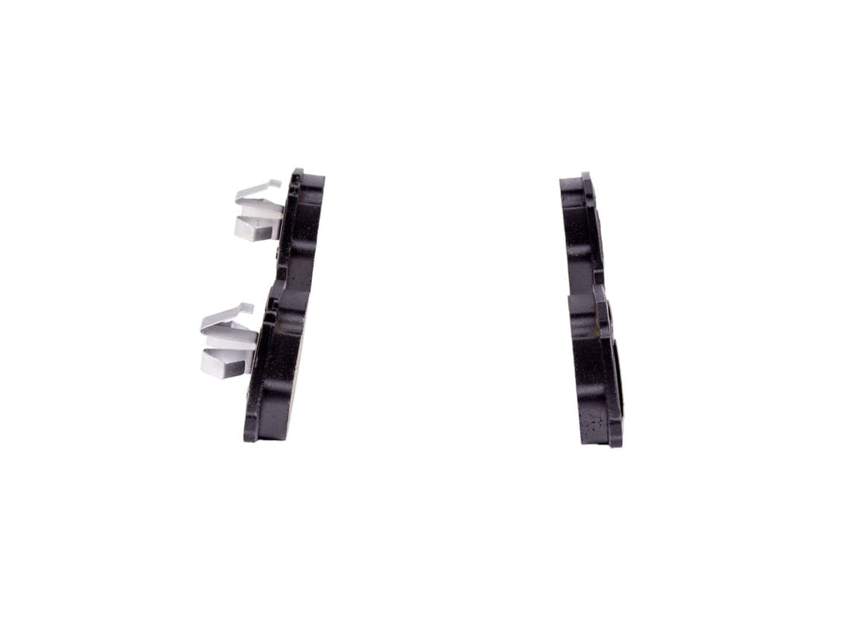 Quietcast Brake Pads - Mercedes