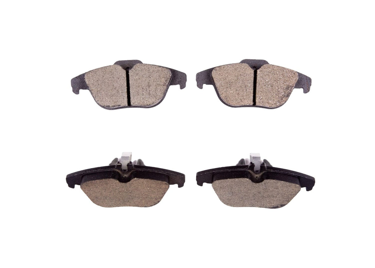 Quietcast Brake Pads - Mercedes