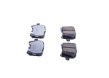 Quietcast Brake Pads - VW/Audi