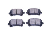 Quietcast Brake Pads - VW/Audi