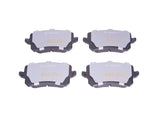 Quietcast Brake Pads - VW/Audi