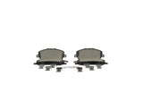 Quietcast Brake Pads - Mercedes