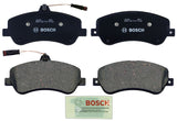 Quietcast Brake Pads - Mercedes