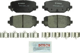 Quietcast Brake Pads - VW Routan