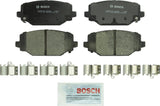 Quietcast Brake Pads - VW Routan