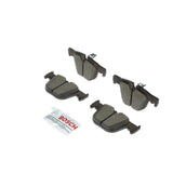 Quietcast Brake Pads - BMW