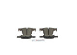 Quietcast Brake Pads - BMW