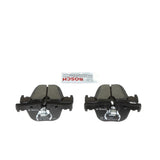 Quietcast Brake Pads - BMW