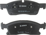 Quietcast Brake Pads - Mercedes