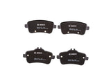 Quietcast Brake Pads - Mercedes
