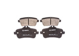 Quietcast Brake Pads - Mercedes