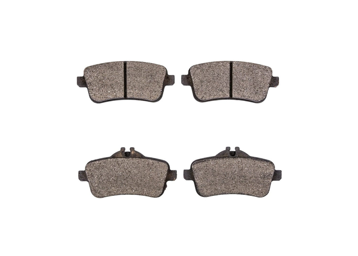 Quietcast Brake Pads - Mercedes