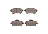Quietcast Brake Pads - Mercedes