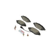Quietcast Brake Pads - VW/Audi
