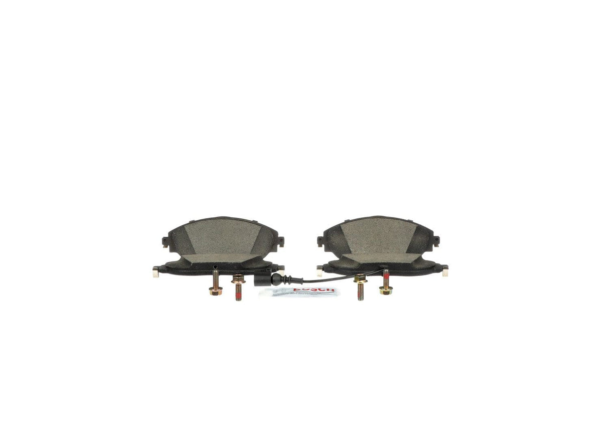 Quietcast Brake Pads - VW/Audi