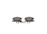 Quietcast Brake Pads - VW/Audi