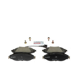 Quietcast Brake Pads - VW/Audi