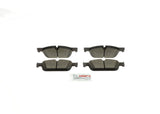 Quietcast Brake Pads - Mercedes