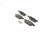 Quietcast Brake Pads - Mercedes