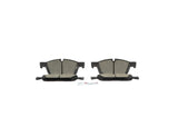 Quietcast Brake Pads - Mercedes