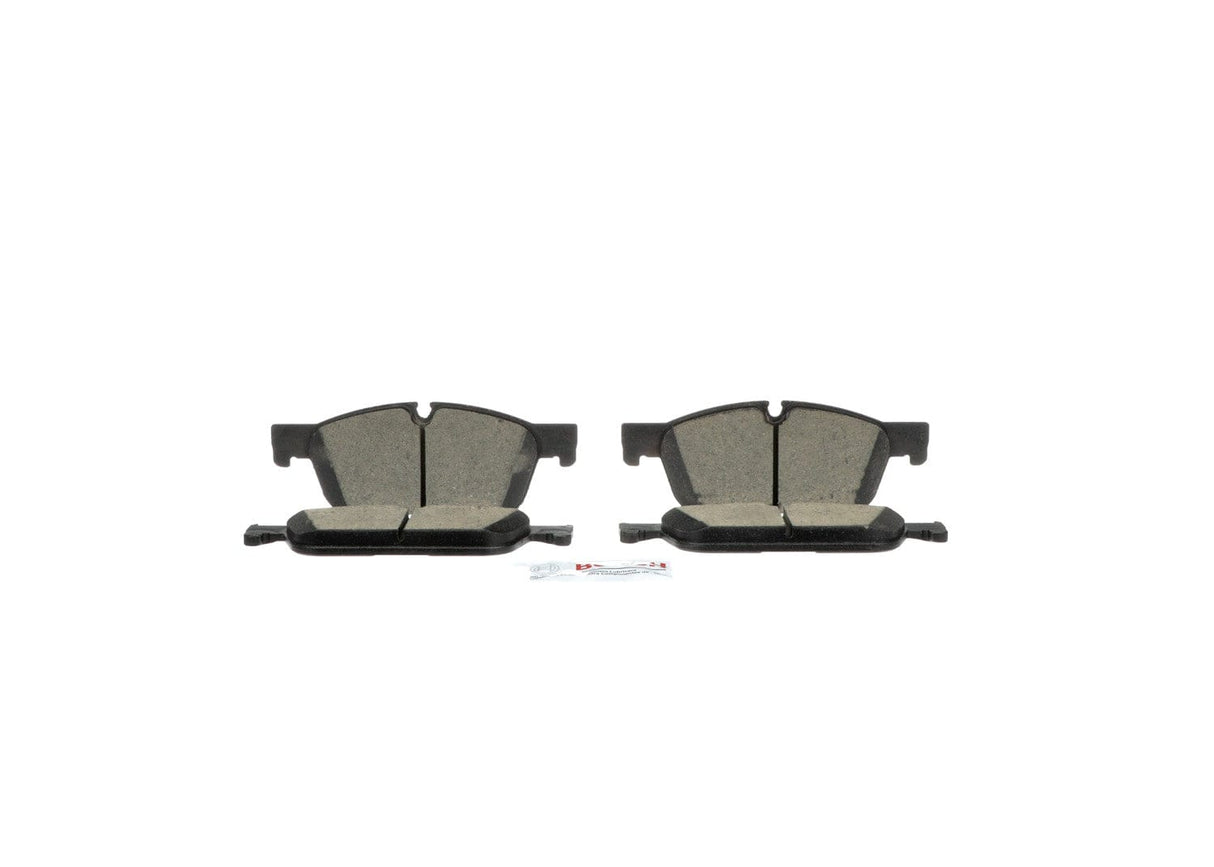 Quietcast Brake Pads - Mercedes