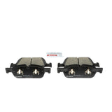 Quietcast Brake Pads - Mercedes