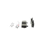 Quietcast Brake Pads - Mercedes