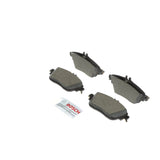 Quietcast Brake Pads - Mercedes