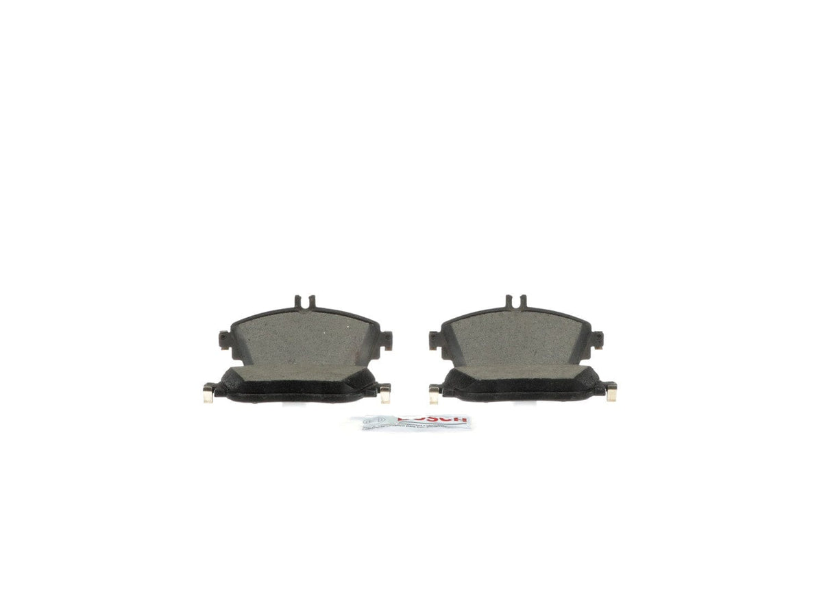 Quietcast Brake Pads - Mercedes