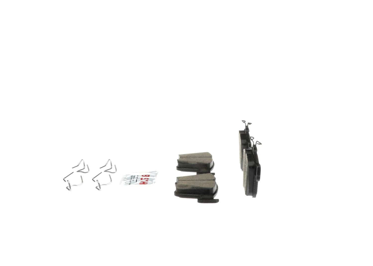Quietcast Brake Pads - VW/Audi