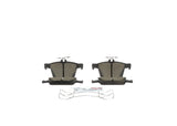 Quietcast Brake Pads - VW/Audi