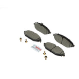 Quietcast Brake Pads - Mercedes
