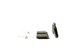 Quietcast Brake Pads - Mercedes