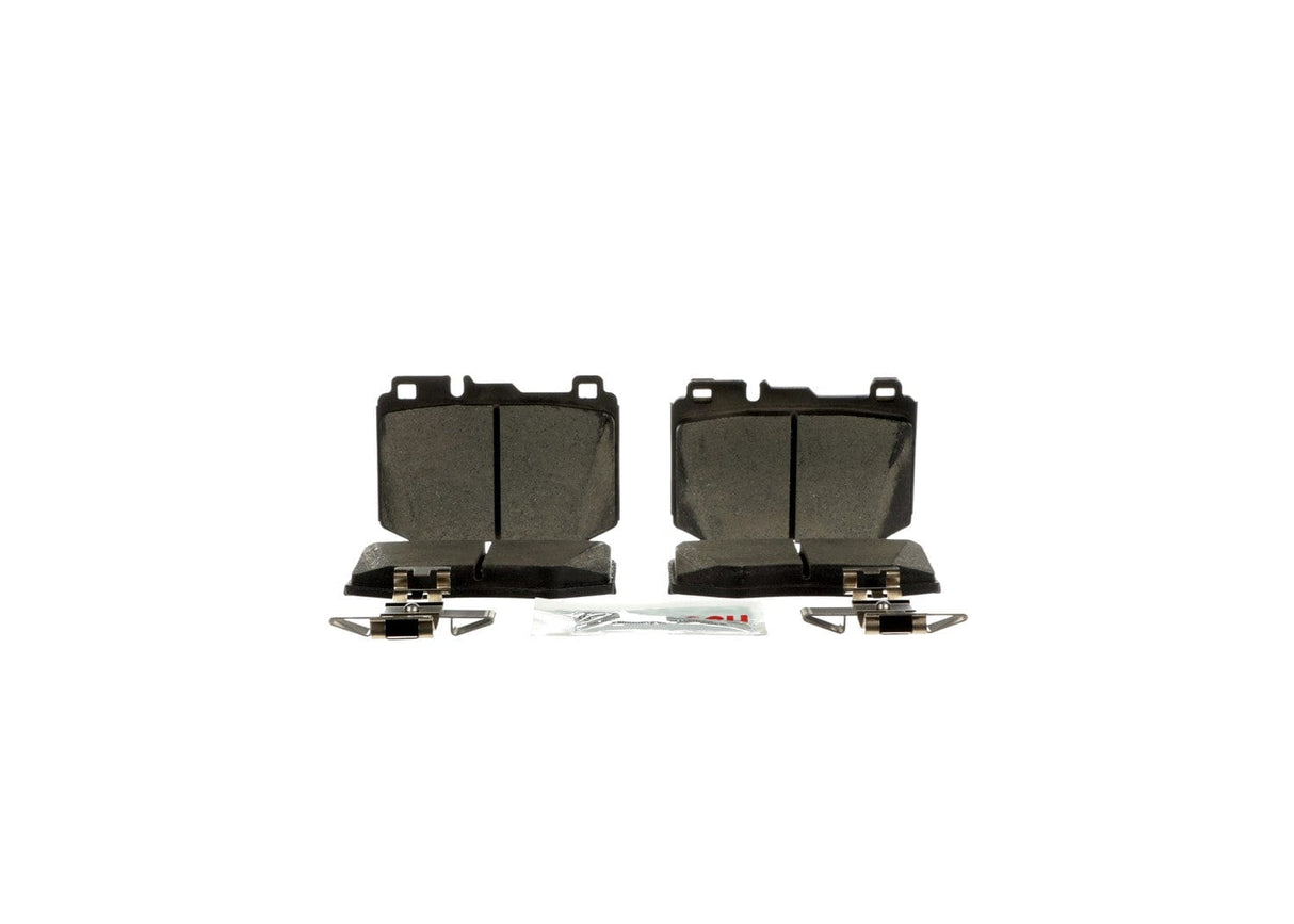 Quietcast Brake Pads - Mercedes