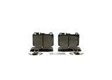 Quietcast Brake Pads - Mercedes