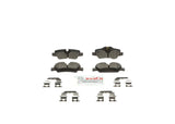 Quietcast Brake Pads - MINI