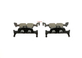 Quietcast Brake Pads - VW/Audi