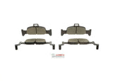 Quietcast Brake Pads - VW/Audi