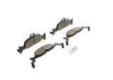 Quietcast Brake Pads - VW/Audi