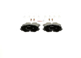 Quietcast Brake Pads - VW/Audi