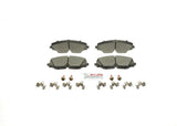 Quietcast Brake Pads - VW/Audi