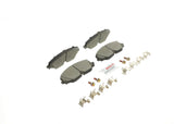 Quietcast Brake Pads - VW/Audi