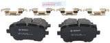Quietcast Brake Pads - VW/Audi