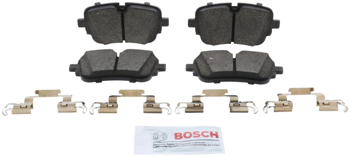 Quietcast Brake Pads - VW/Audi