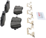 Quietcast Brake Pads - VW/Audi