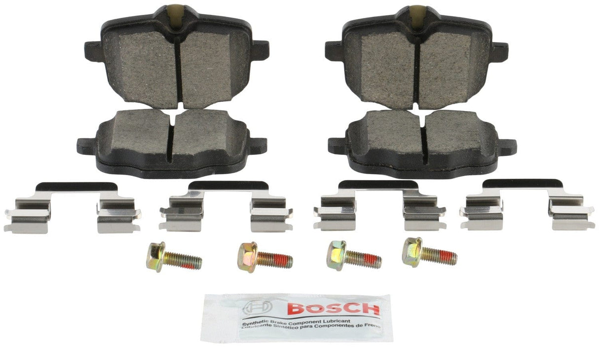 Quietcast Brake Pads - BMW
