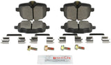 Quietcast Brake Pads - BMW